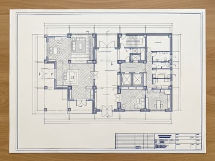 Plan set