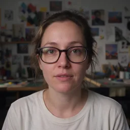 Hannah K.