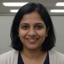 Priya S.
